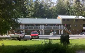 Hitching Post Motel 3*